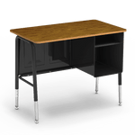 Virco 765MBB Jr. Executive Student Desk 20