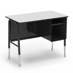 Virco 765MBBM Jr. Executive Student Desk 20
