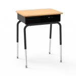 Virco 785MBBM - Student Desk 18
