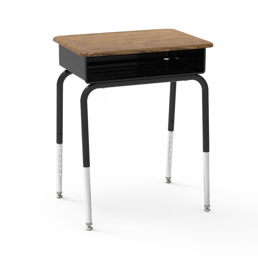 Rectangular School Desk Virco 785MBBM - Student Desk 18