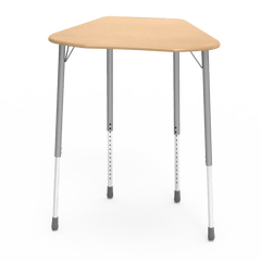 Stand Up Collaborative Tables