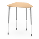 Stand Up Collaborative Tables