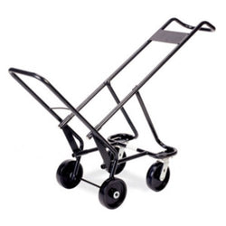Virco HCT4 - Deluxe Chair truck/hand truck for universal stack chairs, 4 wheeled