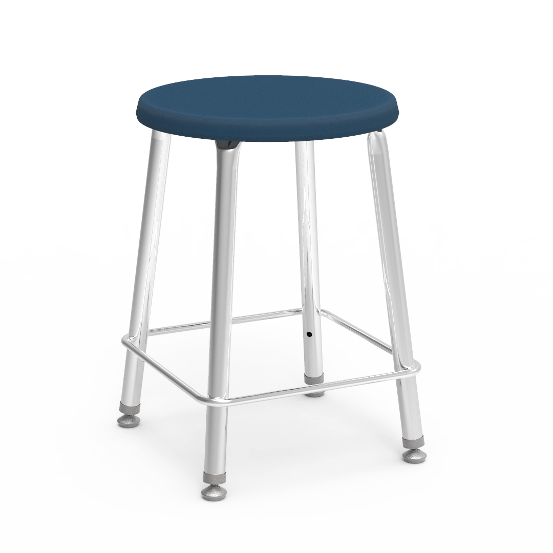 Plastic high stool sales