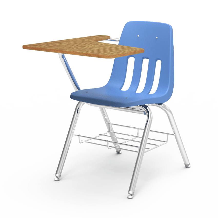 Student chair sales with table