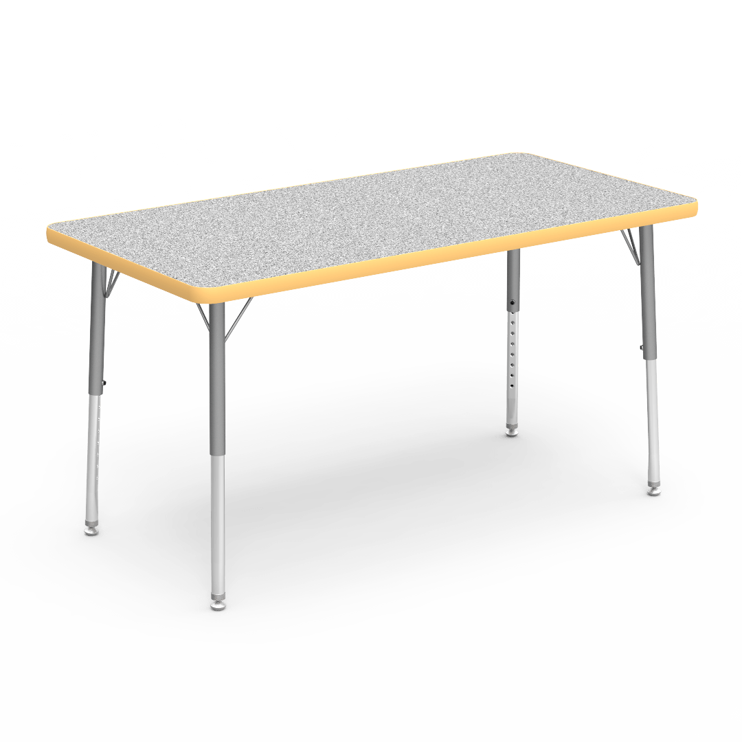 Table adjustable height legs deals