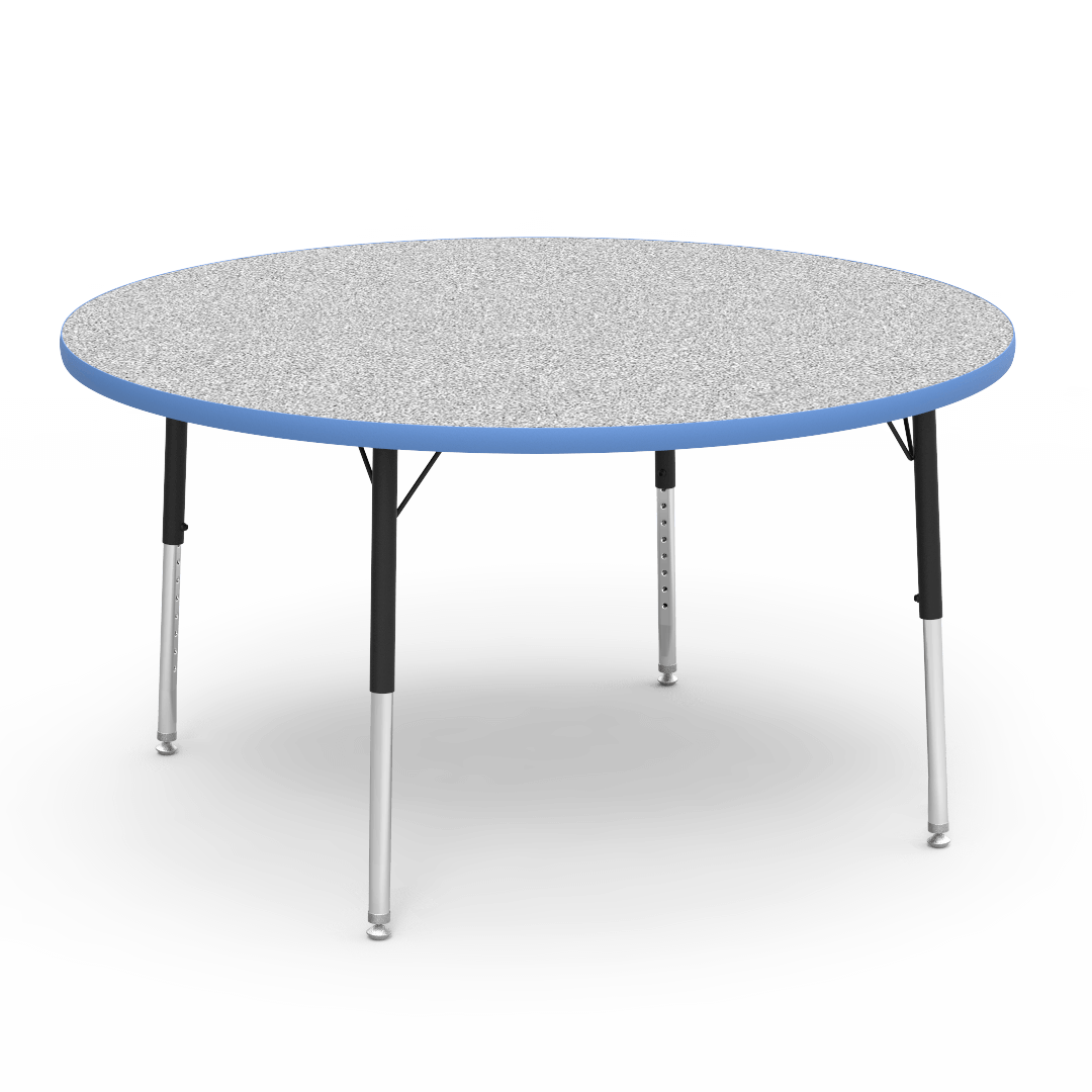 Preschool table height sales