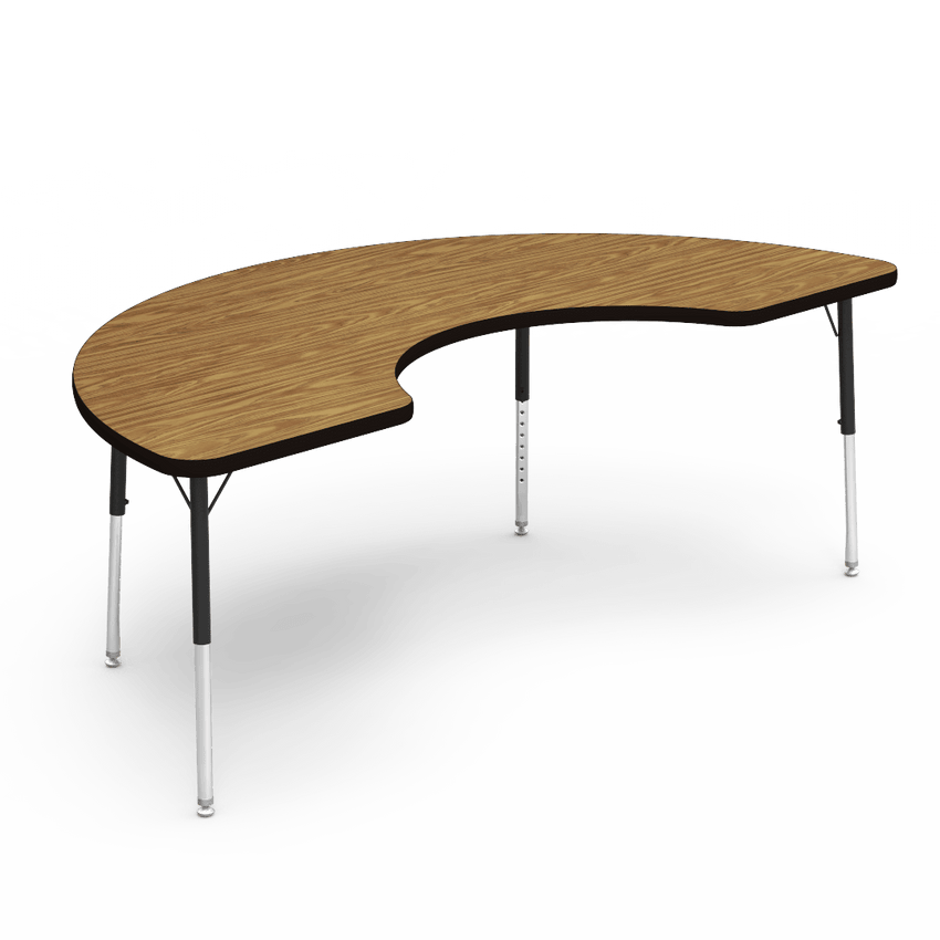 Virco 48COOP72LO SchoolOutlet