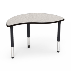 Virco 50NEST48ADJ - 5000 Series Nest Activity Table - 48" (Virco 50NEST48ADJ)