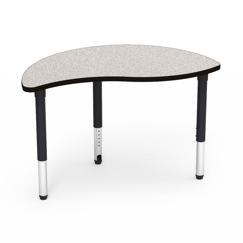 Virco 50NEST48ADJ - 5000 Series Nest Activity Table - 48" (Virco 50NEST48ADJ) - SchoolOutlet
