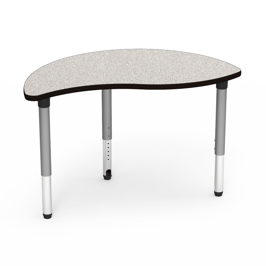 Virco 50NEST48ADJ - 5000 Series Nest Activity Table - 48" (Virco 50NEST48ADJ) - SchoolOutlet