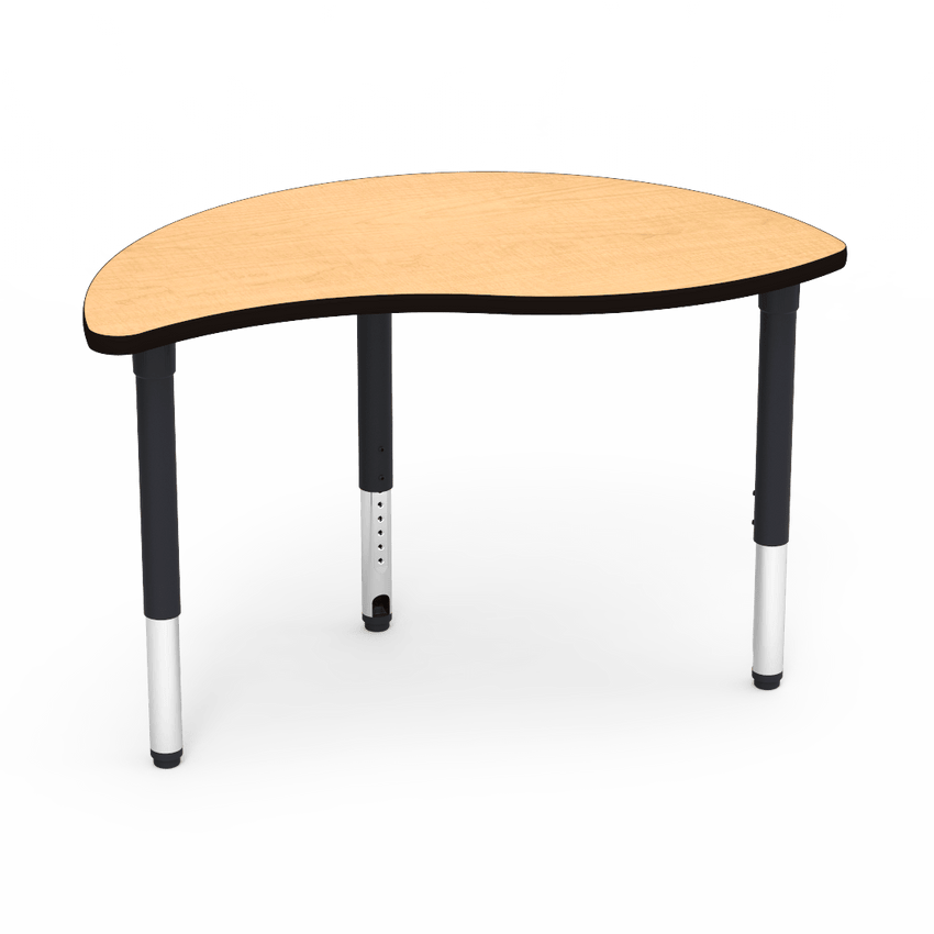 Virco 50NEST48ADJ - 5000 Series Nest Activity Table - 48" (Virco 50NEST48ADJ) - SchoolOutlet