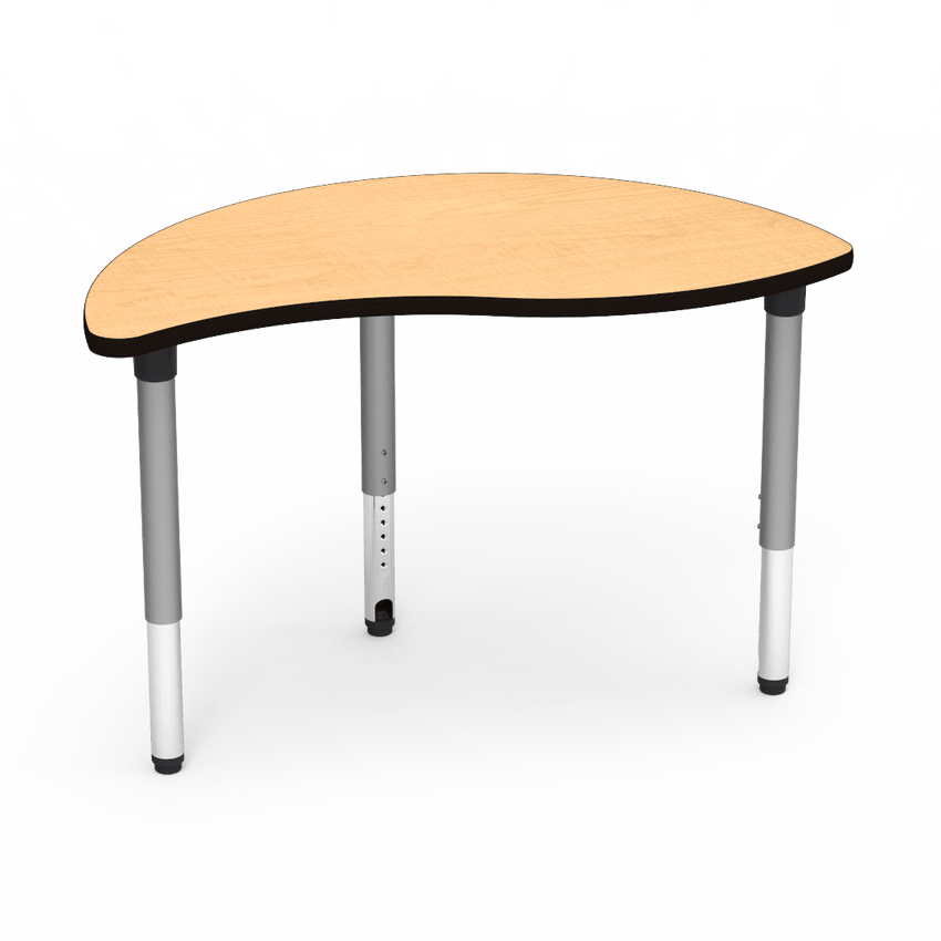 Virco 50NEST48ADJ - 5000 Series Nest Activity Table - 48" (Virco 50NEST48ADJ) - SchoolOutlet
