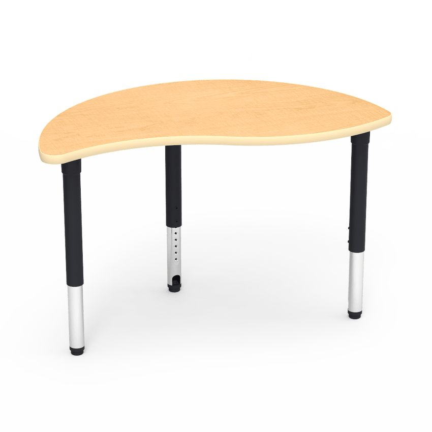 Virco 50NEST48ADJ - 5000 Series Nest Activity Table - 48" (Virco 50NEST48ADJ) - SchoolOutlet