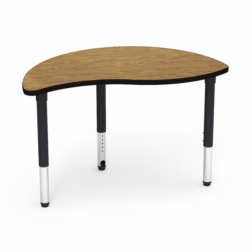 Virco 50NEST48ADJ - 5000 Series Nest Activity Table - 48" (Virco 50NEST48ADJ) - SchoolOutlet