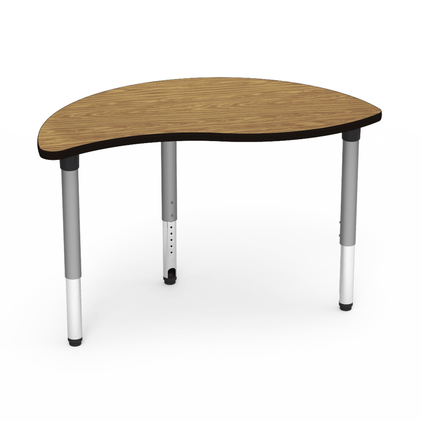 Virco 50NEST48ADJ - 5000 Series Nest Activity Table - 48" (Virco 50NEST48ADJ) - SchoolOutlet