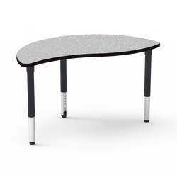 Virco 50NEST54ADJ - 5000 Series Nest Activity Table - 54" (Virco 50NEST54ADJ)