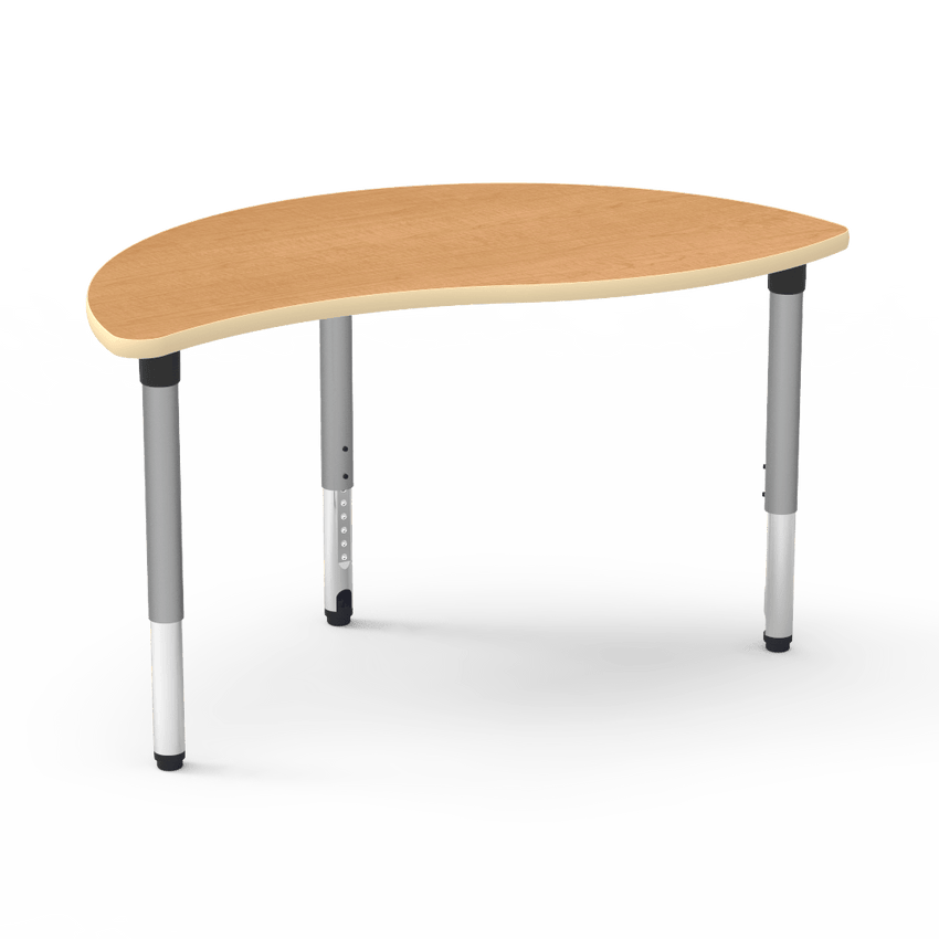 Virco 50NEST54ADJ - 5000 Series Nest Activity Table - 54" (Virco 50NEST54ADJ) - SchoolOutlet