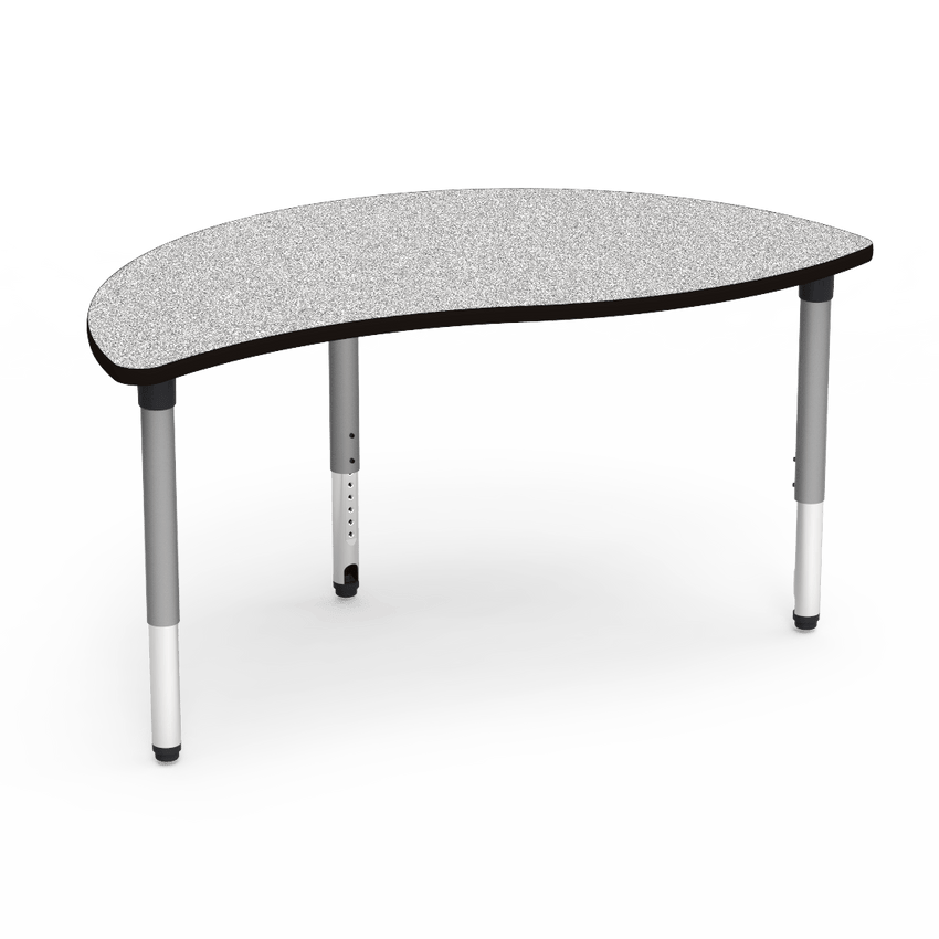 Virco 50NEST60ADJ - 5000 Series Activity Table, 60" Nest Top (Virco 50NEST60ADJ) - SchoolOutlet