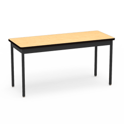 681872 6800 Series Multi-Purpose Table - 18"W x 72"L x 30"H