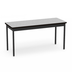 Virco 682460 - 6800 Series Multi-Purpose Table - 24"W x 60"L x 30"H