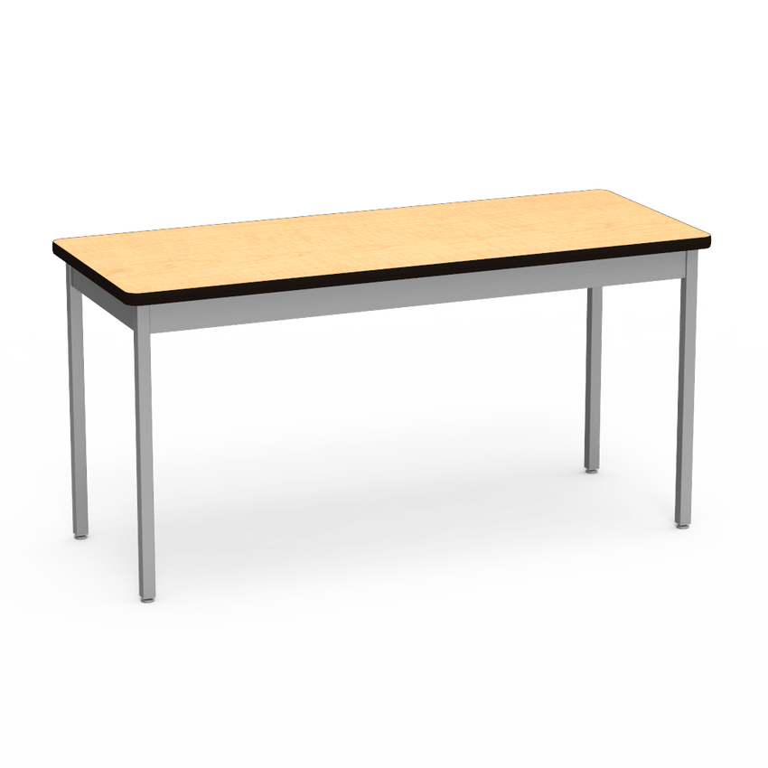 Virco 683072 - 6800 Series Multi-Purpose Table - 30"W x 72"L x 30"H - SchoolOutlet
