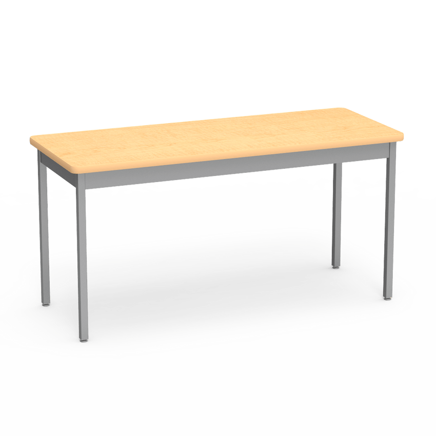 Virco 683072 - 6800 Series Multi-Purpose Table - 30"W x 72"L x 30"H - SchoolOutlet