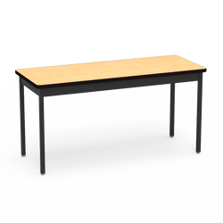 Virco 683672 - 6800 Series Multi-Purpose Table - 36"W x 72"L x 30"H