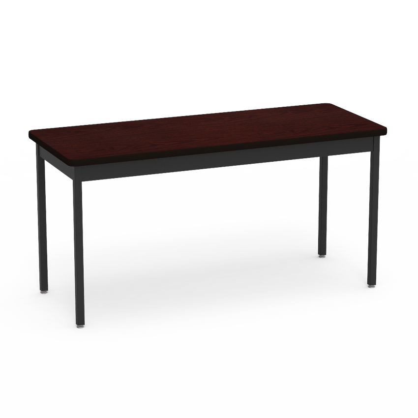 Virco 683672 - 6800 Series Multi-Purpose Table - 36"W x 72"L x 30"H - SchoolOutlet