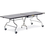 Virco MT3096 - Mobile Folding Cafeteria Table - T-mold Edge - 30