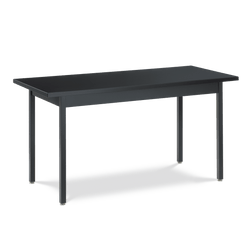 Virco S245430CSAE - Science Table Steel-Frame Chemsurf Top - 24" x 54" (Virco S245430CSAE)