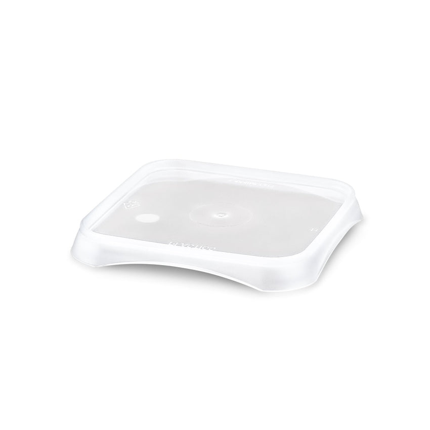 Whitney Brothers Clear Lid For Plastic Deli Container(Whitney Brothers WHT-030-901) - SchoolOutlet