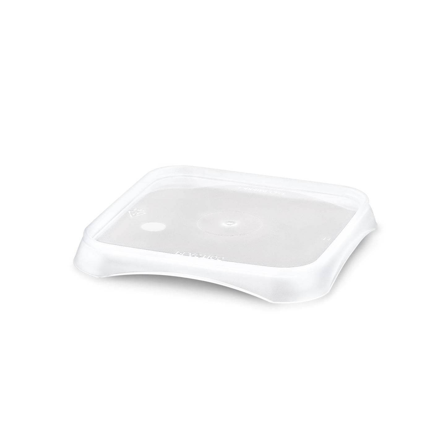 Whitney Brothers Clear Lid For Plastic Deli Container(Whitney Brothers WHT-030-901) - SchoolOutlet