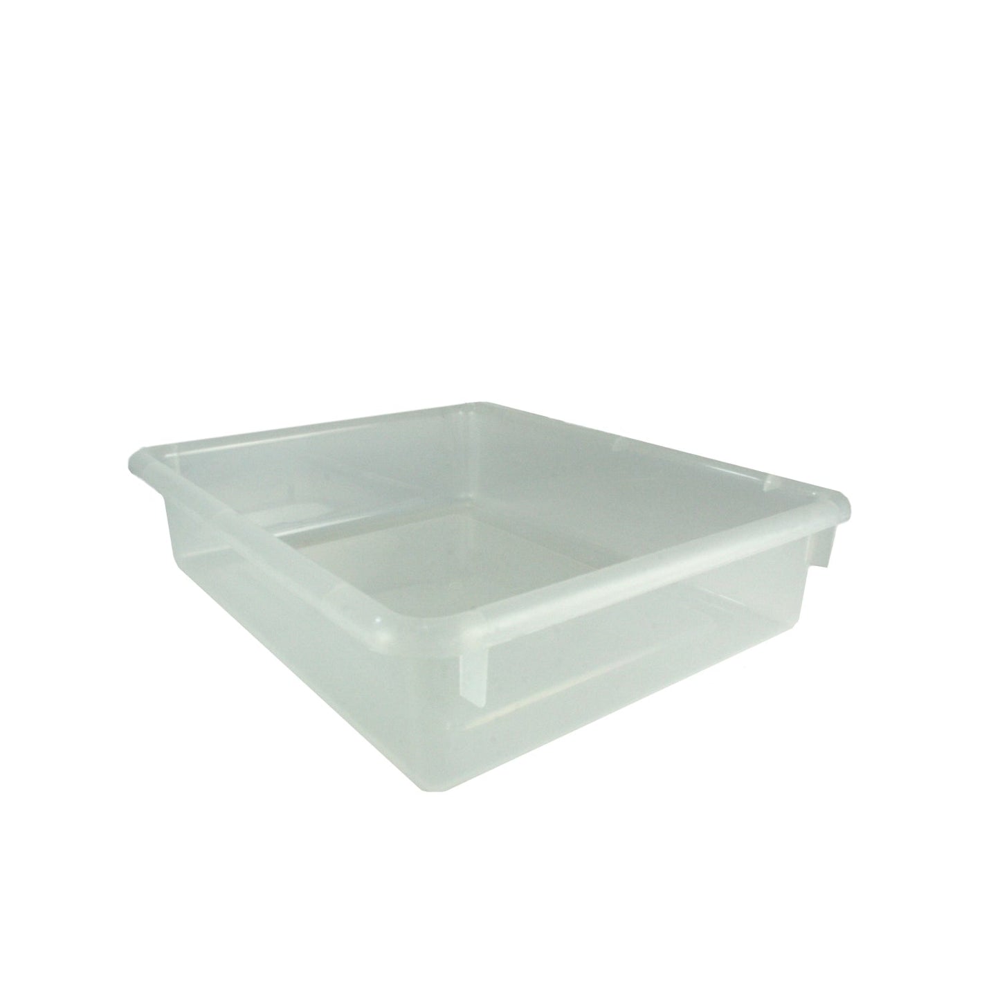 Whitney Brothers Translucent Letter Tray(Whitney Brothers WHT-101-320) - SchoolOutlet