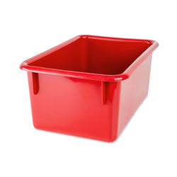 Whitney Brothers Super Tote Tray - Red(Whitney Brothers WHT-101-334)