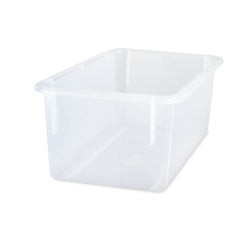 Whitney Brothers Plastic Tray - Translucent(Whitney Brothers WHT-101-475)