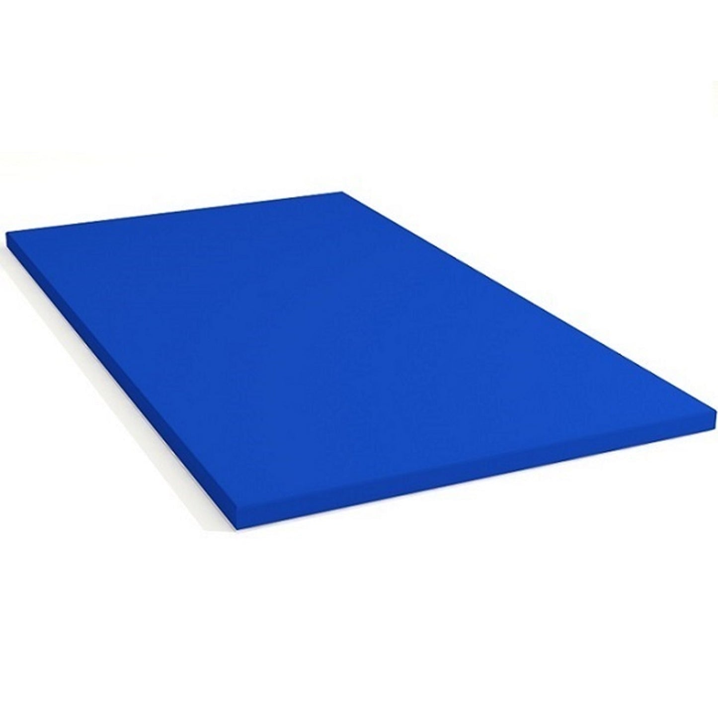Whitney Brothers Blue Changing Pad (Whitney Brothers WHT-112-720) - SchoolOutlet