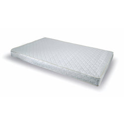 Whitney Brothers White Crib Mattress(Whitney Brothers WHT-112-766)