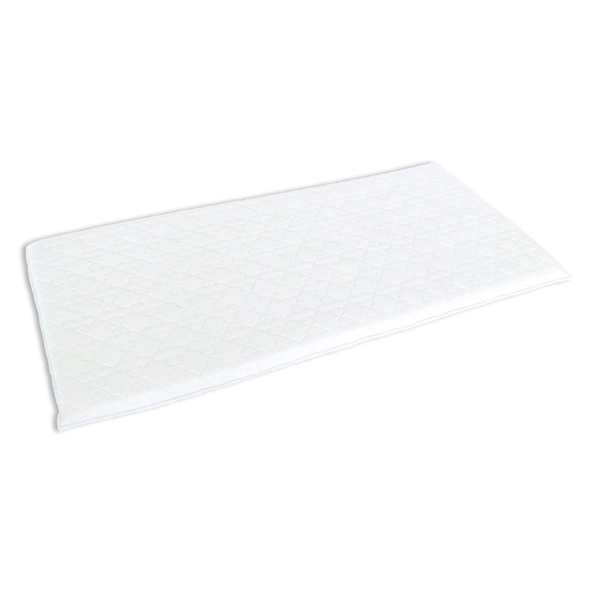 Whitney Brothers White Changing Pad (Whitney Brothers WHT-112-880) - SchoolOutlet