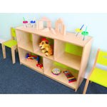 Whitney Brothers Whitney Plus Cabinet WHT-CH1330 - SchoolOutlet