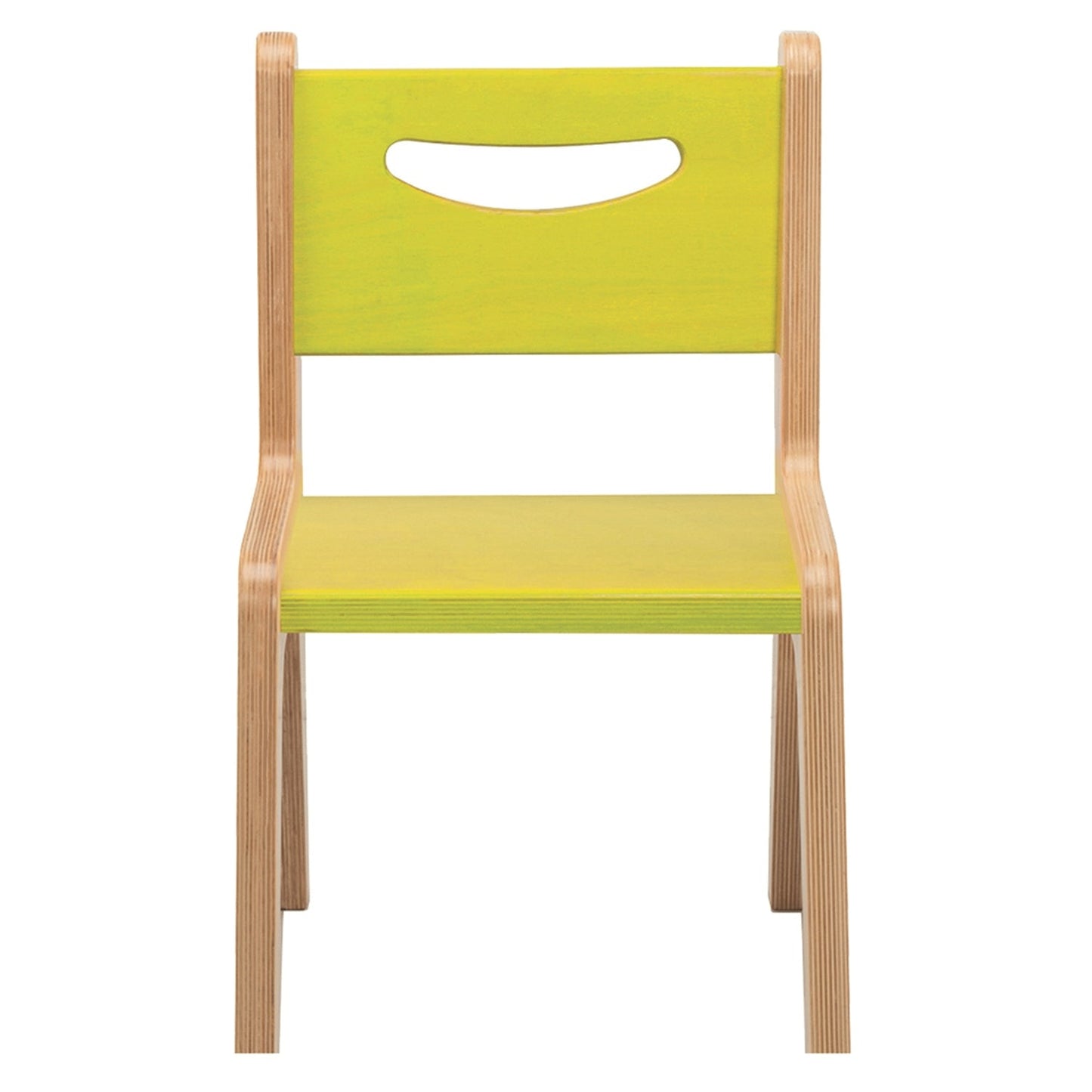Whitney Brothers Whitney Plus 10H Chair WHT-CR2510 - SchoolOutlet