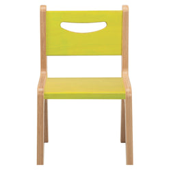 Whitney Brothers Whitney Plus 10H Chair WHT-CR2510
