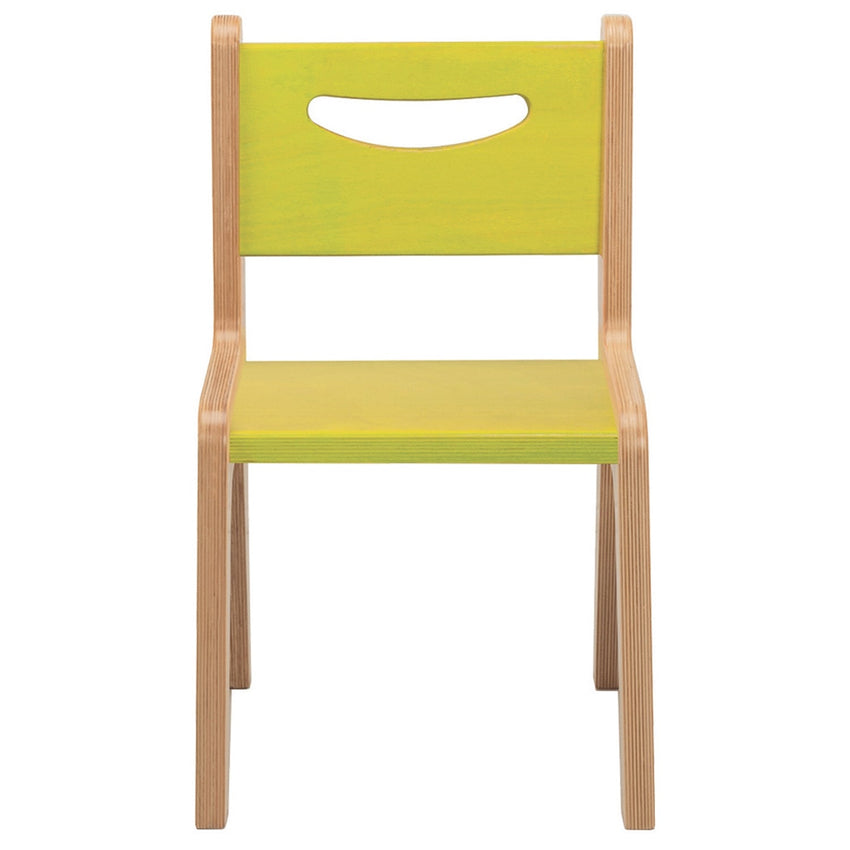 Whitney Brothers Whitney Plus 12H Chair WHT-CR2512 - SchoolOutlet