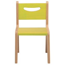 Whitney Brothers Whitney Plus 12H Chair WHT-CR2512