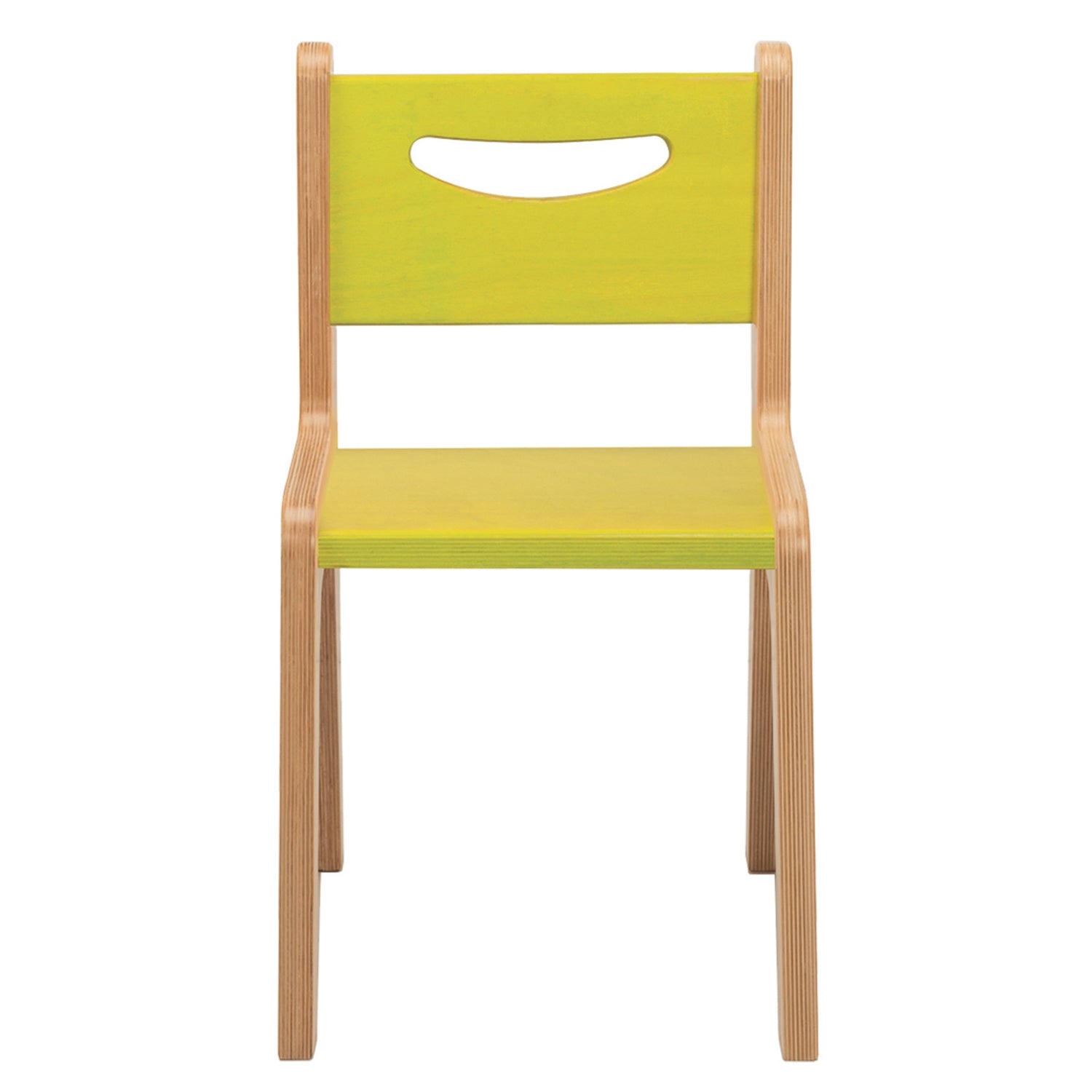 Whitney Brothers Whitney Plus 14H Chair WHT-CR2514 - SchoolOutlet