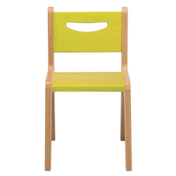 Whitney Brothers Whitney Plus 14H Chair WHT-CR2514
