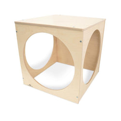Whitney Brothers Toddler Play House Cube(Whitney Brothers WHT-WB0215)