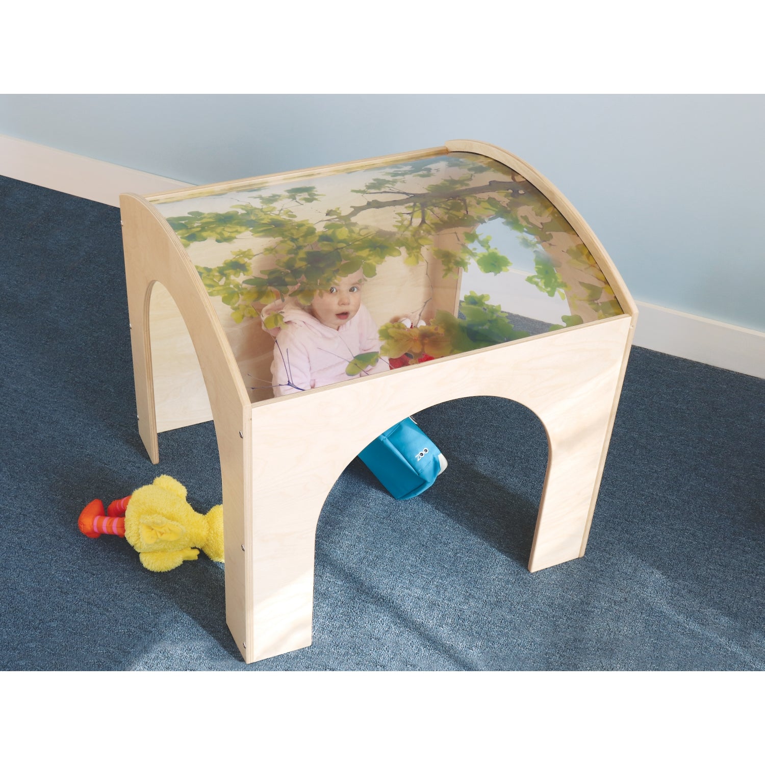 Whitney Brothers Nature View Reading Retreat(Whitney Brothers WHT-WB0452) - SchoolOutlet