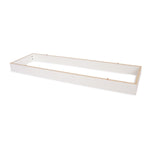 Whitney Brothers Whitney White Toe Kickboard Base(Whitney Brothers WHT-WB0676) - SchoolOutlet