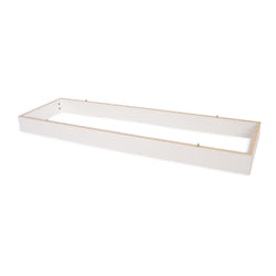 Whitney Brothers Whitney White Toe Kickboard Base(Whitney Brothers WHT-WB0676)